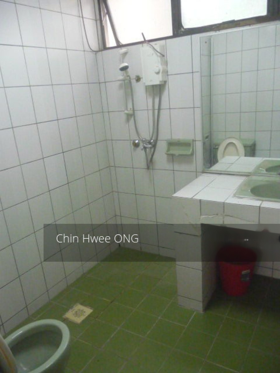 Vista Park (enbloc) (D5), Condominium #148649572